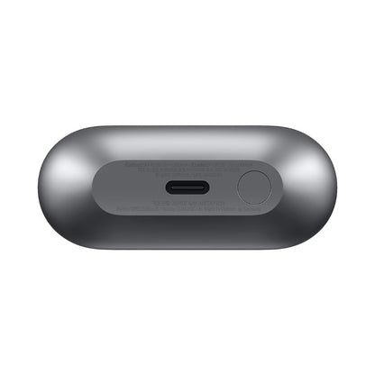 Samsung Galaxy Buds3 Wireless Bluetooth Earphones - Silver