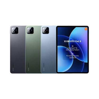 Xiaomi Pad 8 11.2" Tablet