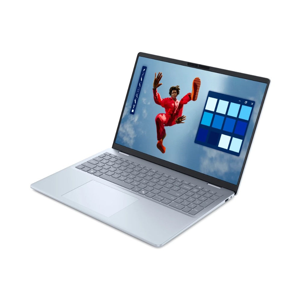 DELL 16 Plus DB16250 16" QHD+ Laptop - Intel Core Ultra 7 258V 32GB RAM 1TB SSD