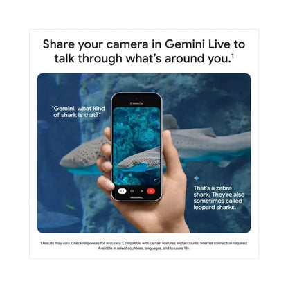 Google Pixel 10 Pro 5G 256GB