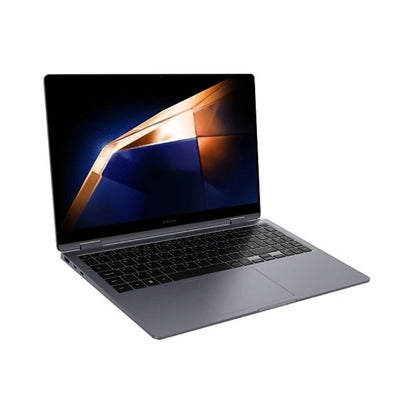 SAMSUNG Galaxy Book4 360 15.6" AMOLED Laptop Intel Core 7 16GB RAM 512GB SSD