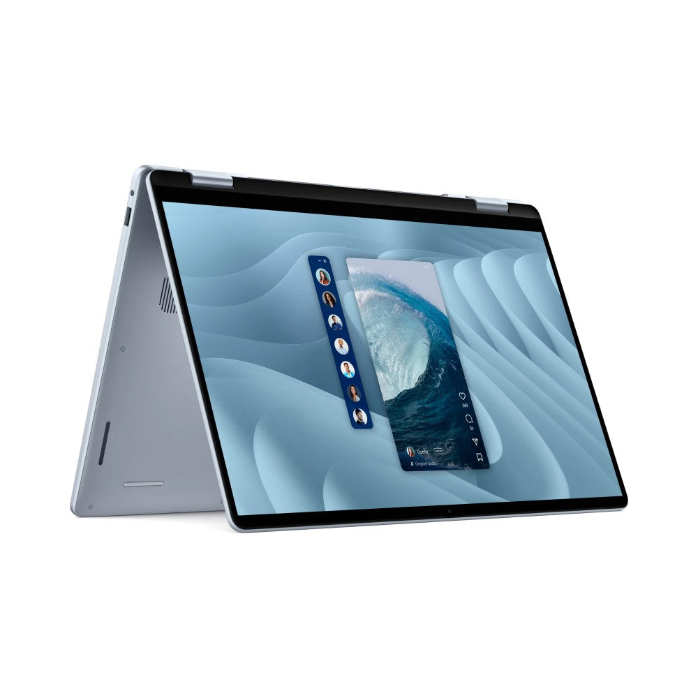 Dell 16 Plus 2-in-1 Laptop 16" - Intel Core Ultra 7 256V 16GB RAM 512GB SSD