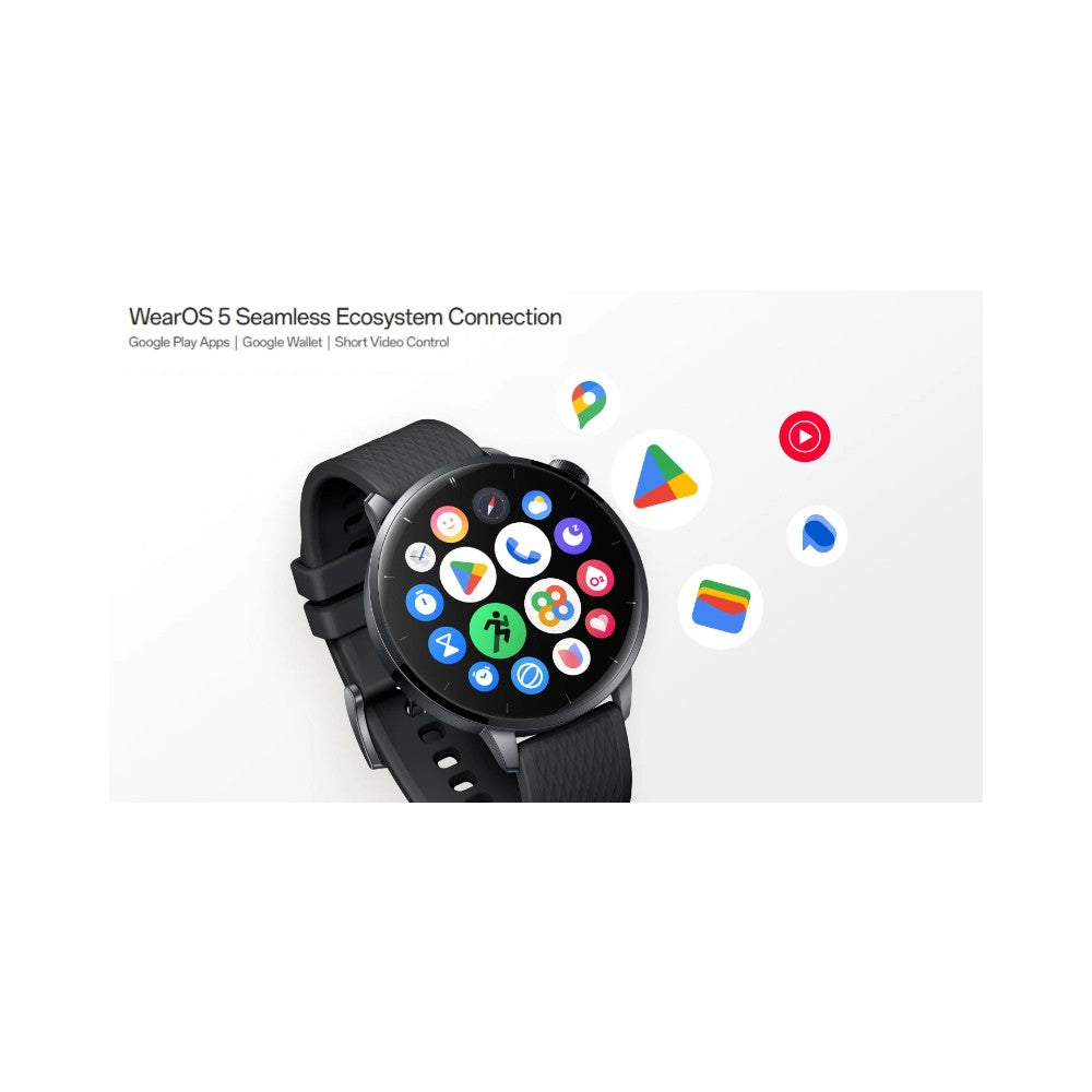 OnePlus Watch 3 43mm Smartwatch