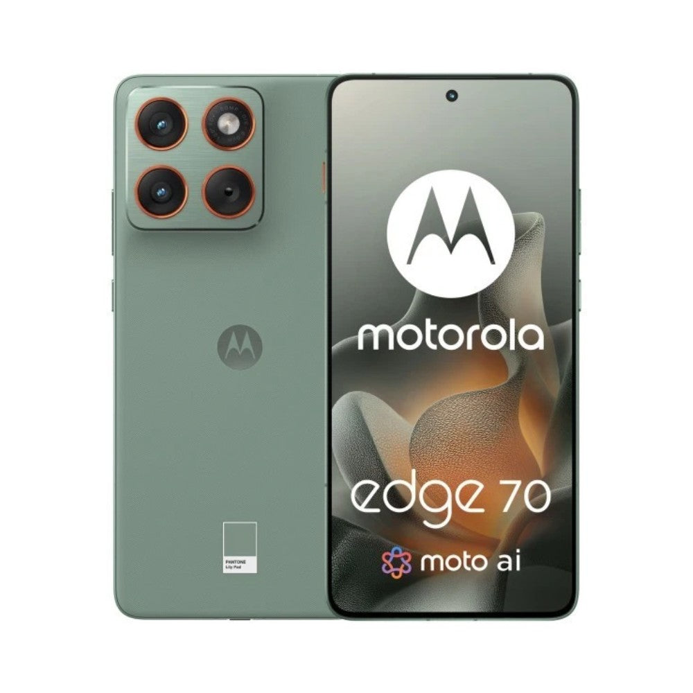 Motorola Edge 70 5G 512GB