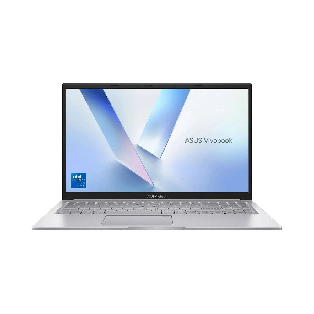 ASUS VivoBook 15 X1504VA 15.6" Laptop - Intel Core 5-120U 16GB RAM 512GB SSD