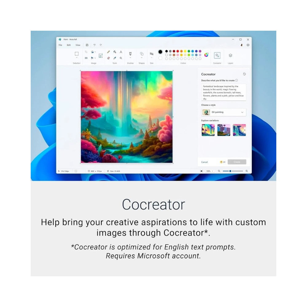 DELL 16 Plus DB16250 16" QHD+ Laptop - Intel Core Ultra 7 258V 32GB RAM 1TB SSD