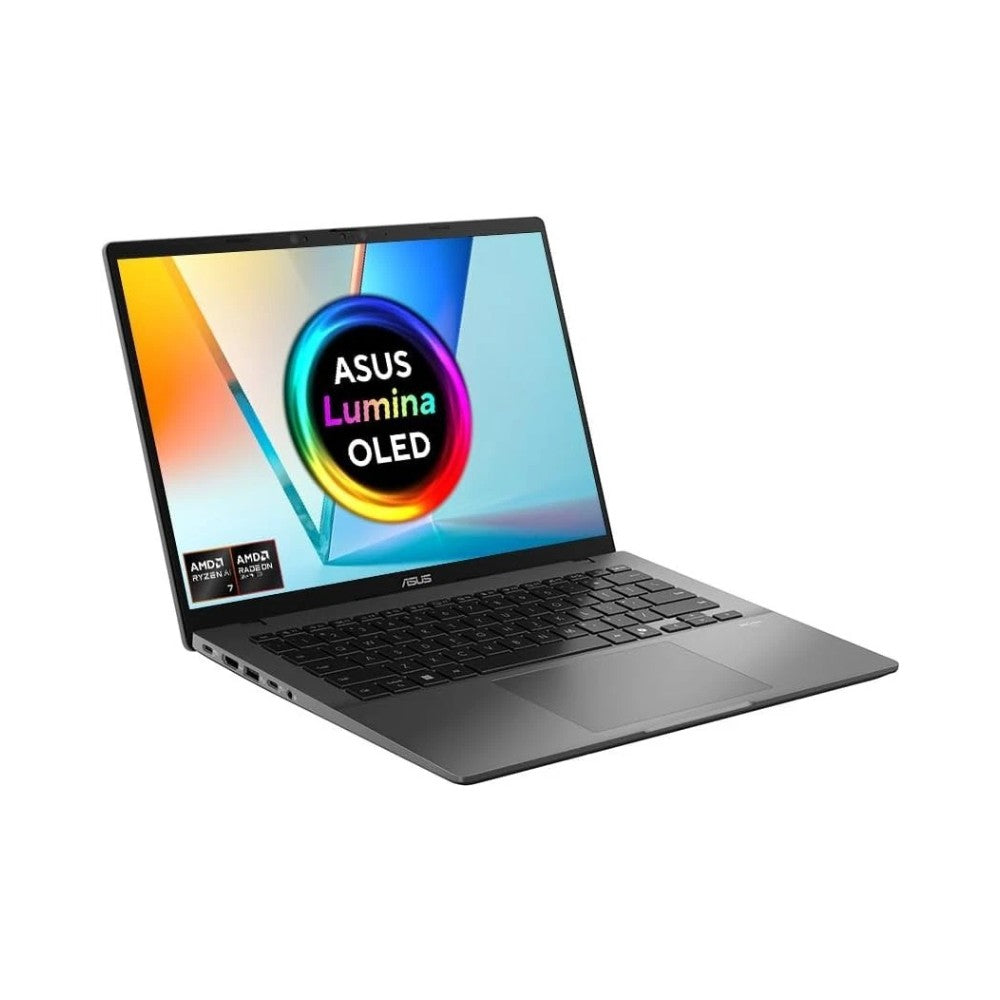 ASUS VivoBook S 14 OLED Laptop - AMD Ryzen AI 7 350 32GB RAM 1TB SSD