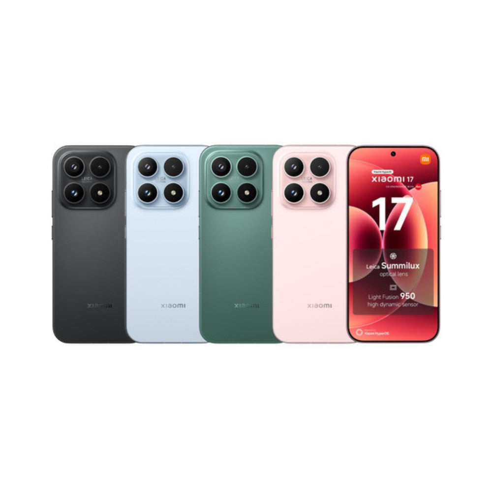 Xiaomi 17 5G