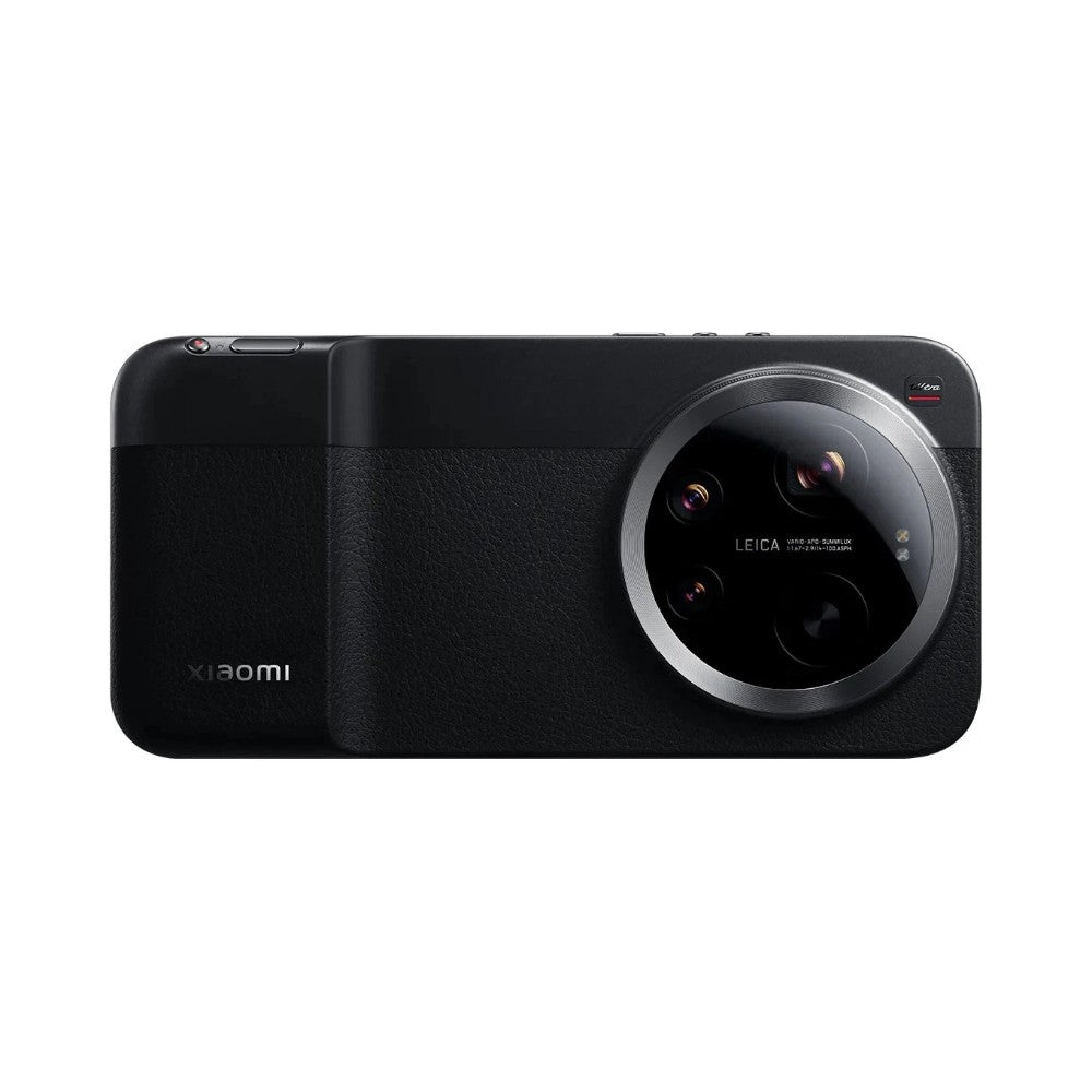 Xiaomi 17 Ultra Photography Kit Black