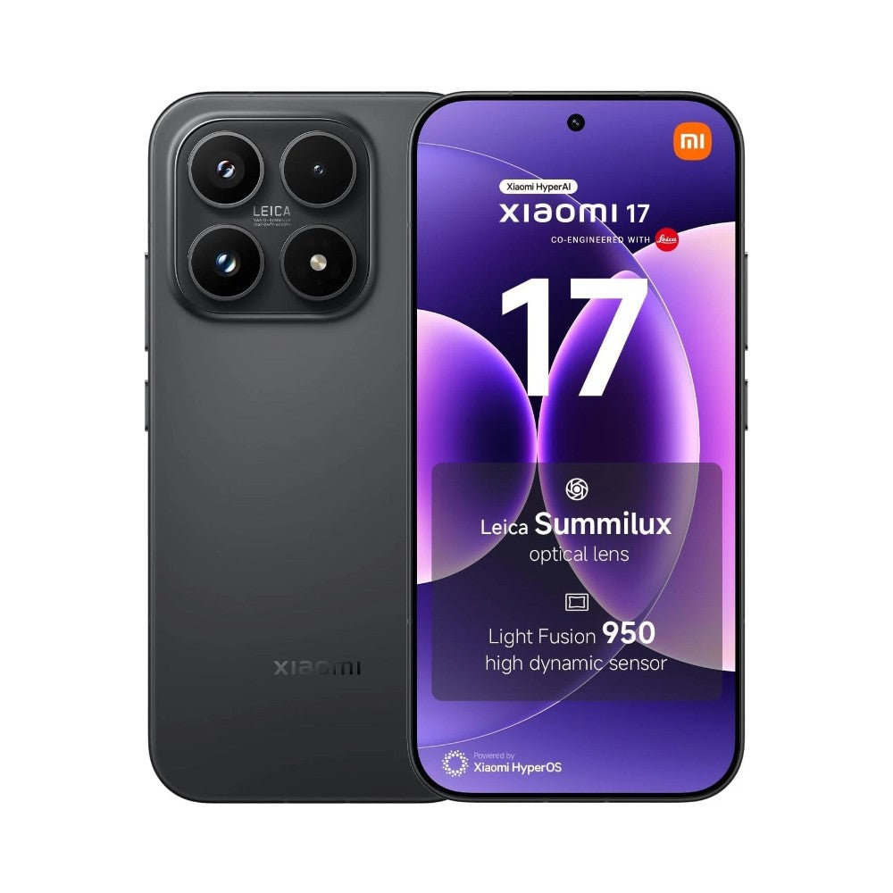 Xiaomi 17 5G