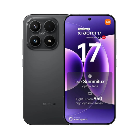 Xiaomi 17 5G