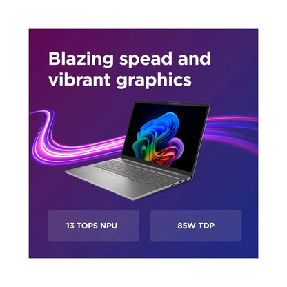 Lenovo IdeaPad Pro 5 16" 120Hz OLED Laptop - Intel Core Ultra 5 225H 24GB RAM 1TB SSD
