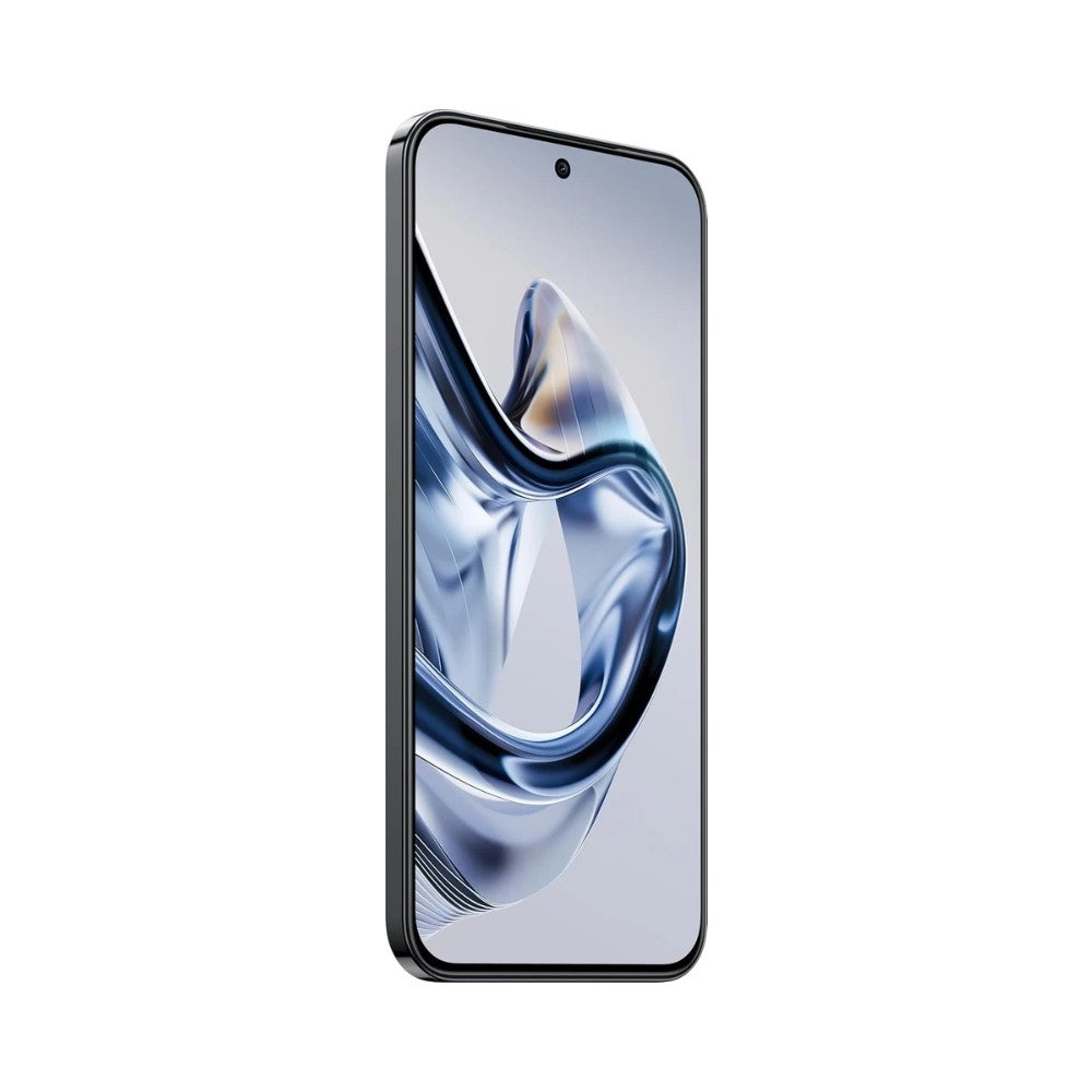 Nubia Air 5G 8GB+256GB - Titanium Black