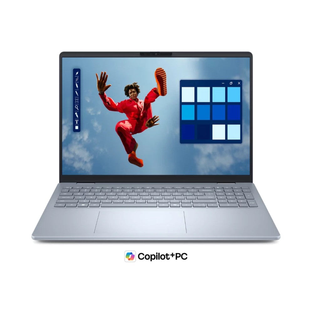 DELL 16 Plus DB16250 16" QHD+ Laptop - Intel Core Ultra 7 258V 32GB RAM 1TB SSD