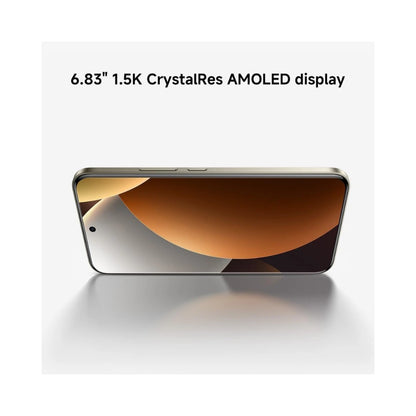 Xiaomi Redmi Note 15 Pro+ 5G