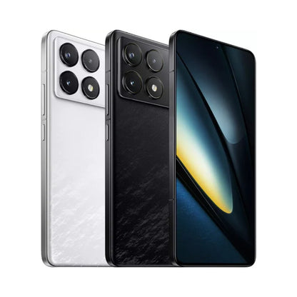 Xiaomi POCO F6 Pro 256GB