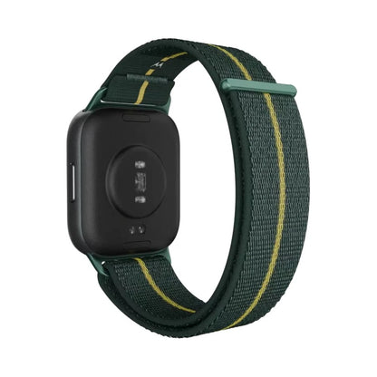 Motorola Moto Watch Fit Smartwatch - Trekking Green