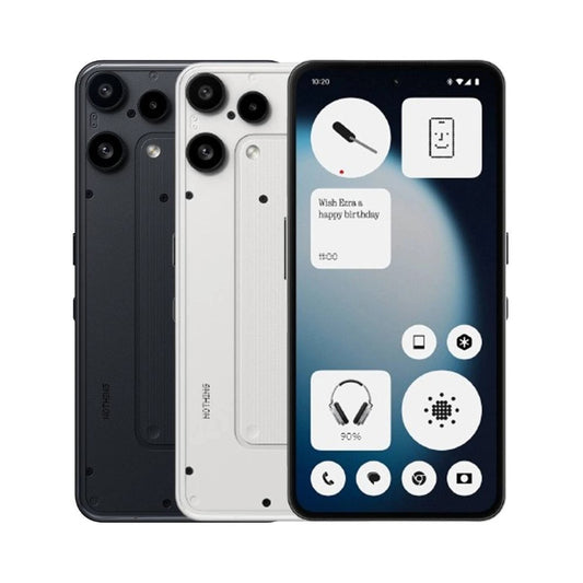 Nothing Phone (3a) Lite 5G 128GB