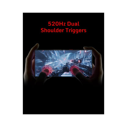 RedMagic 10S Pro 5G Gaming Phone