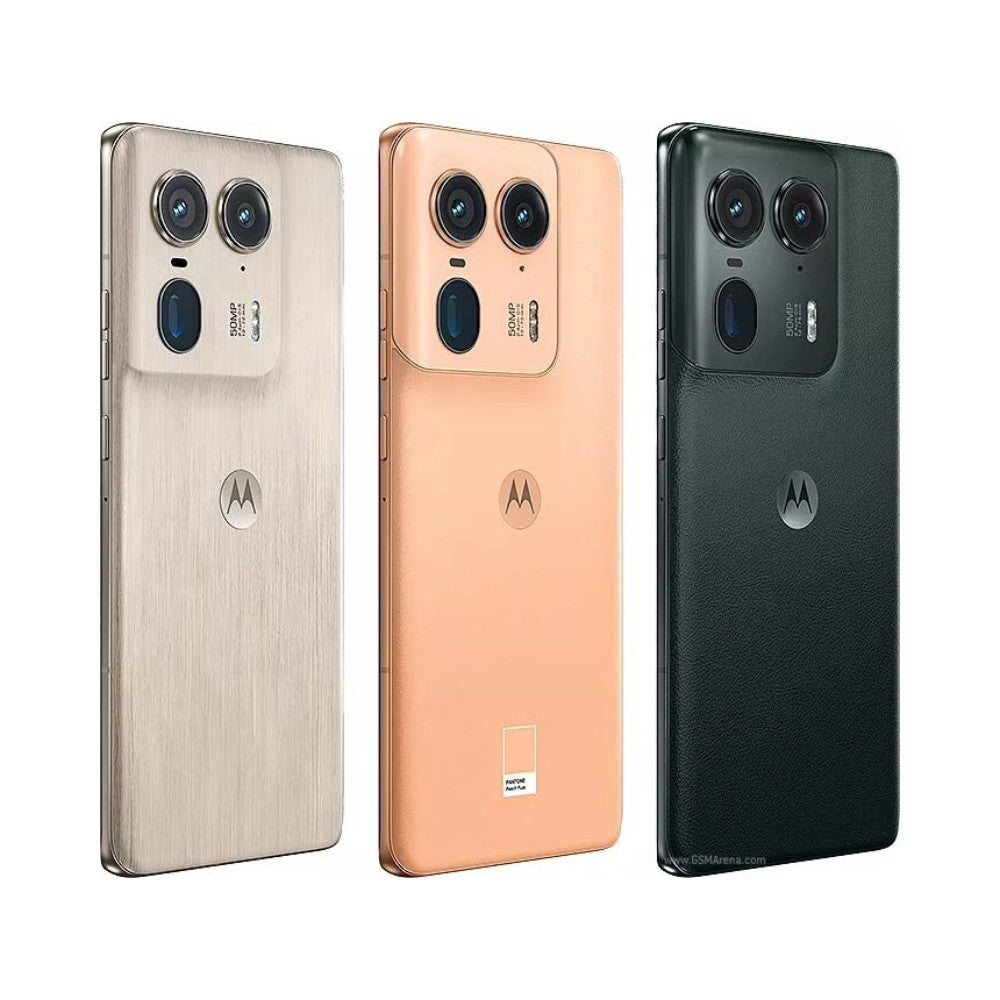 Motorola Edge 50 Ultra 1TB