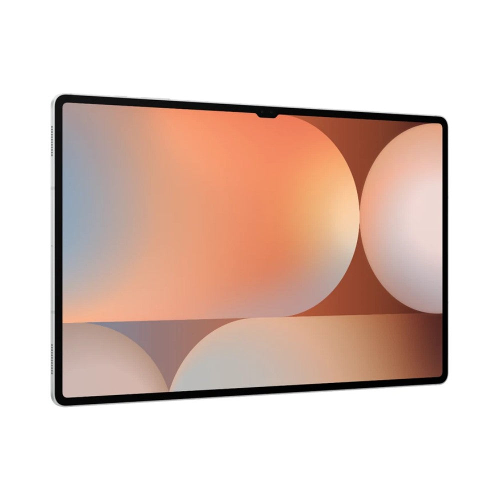 Samsung Galaxy Tab S10 Ultra 5G (WiFi+Cellular) & S-Pen 12GB+512GB - Platinum Silver