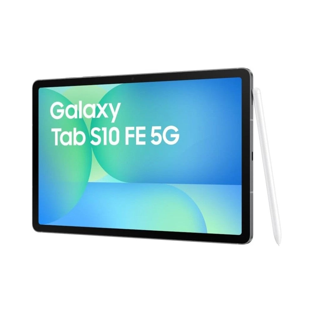 Samsung Galaxy Tab S10 FE 5G & S-Pen 128GB – Tech Wizz