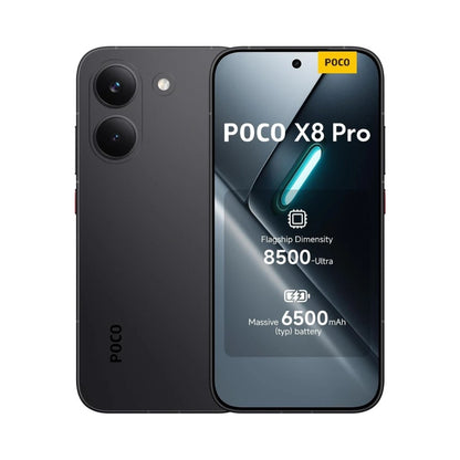 Xiaomi POCO X8 Pro 5G