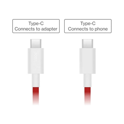 OnePlus Magnetic Cable USB-C to USB-C