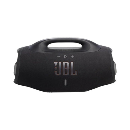JBL Boombox 4 Portable Wireless Speaker