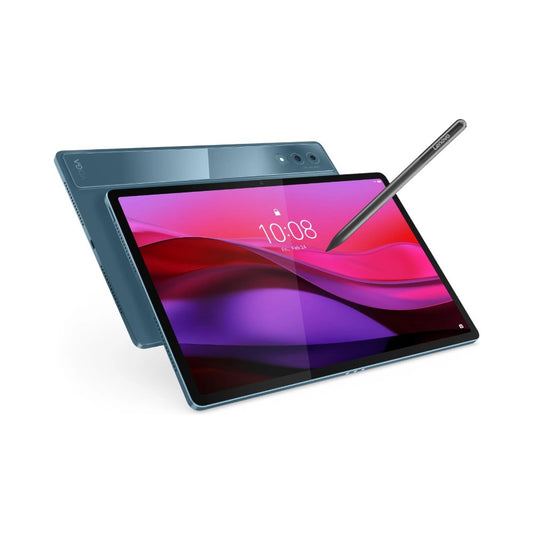 Lenovo Yoga Tab Plus 12.7" Tablet + Pen 16GB RAM, 256GB Stoarge