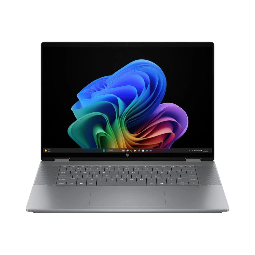 HP OmniBook X Flip 16-ar0008na 2-in-1 Touchscreen Laptop With Pen - AMD Ryzen™ AI 7 350 16GB RAM 1TB SSD