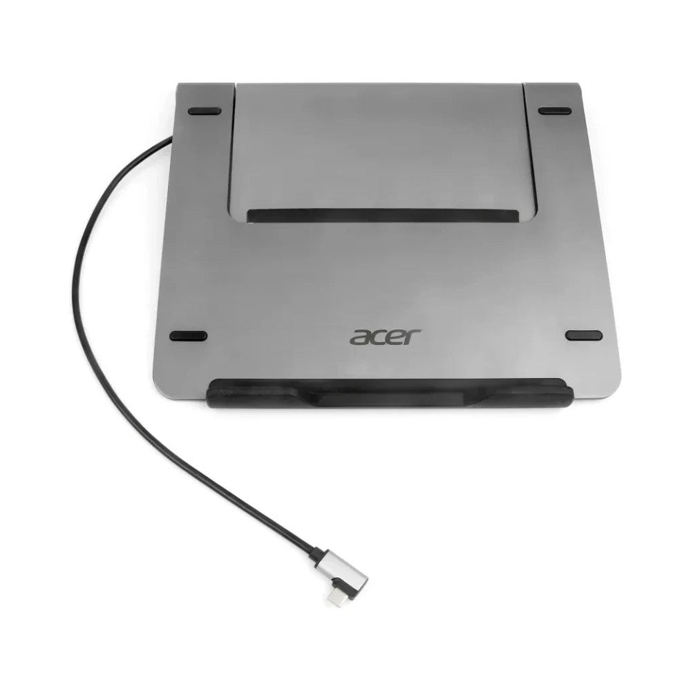 Acer USB-C 5 Port Hub & Laptop Stand