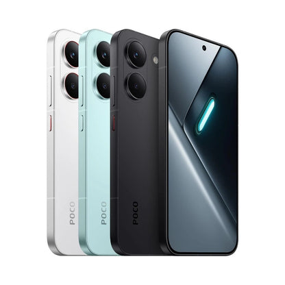 Xiaomi POCO X8 Pro 5G