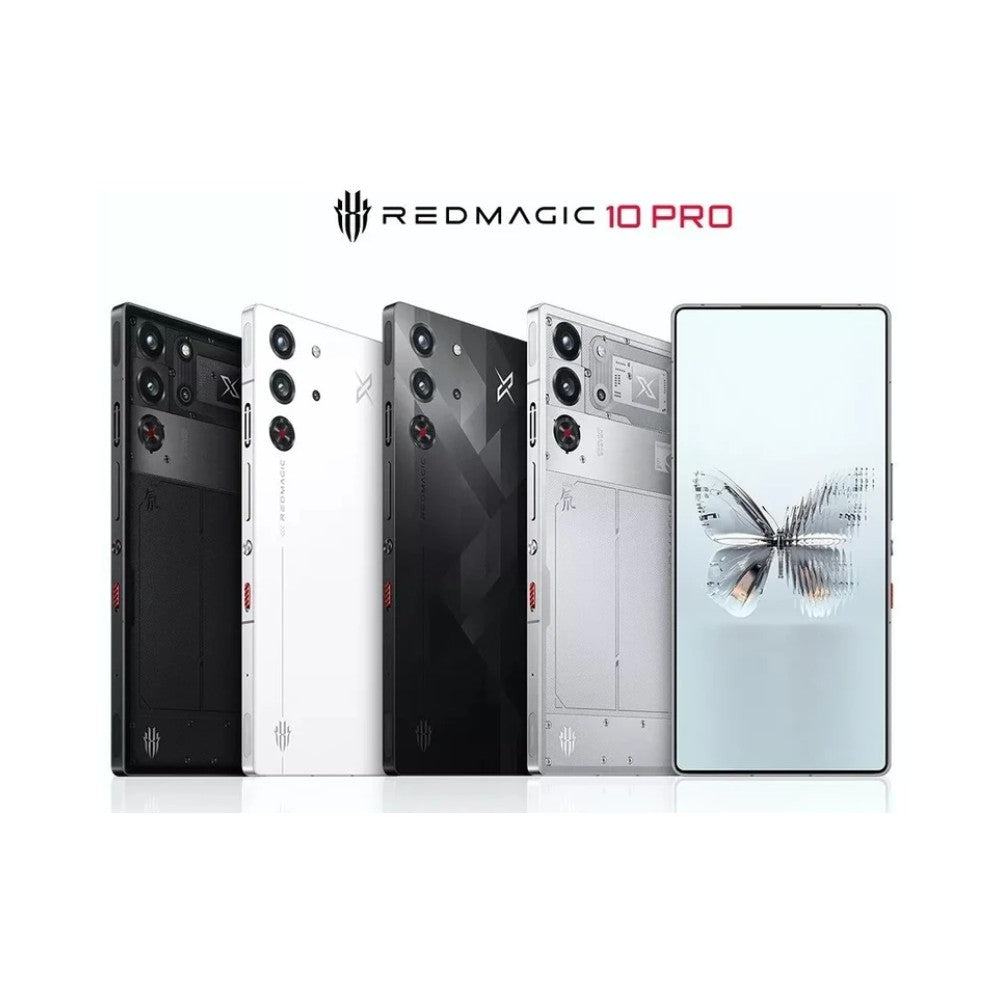 RedMagic 10 Pro 5G