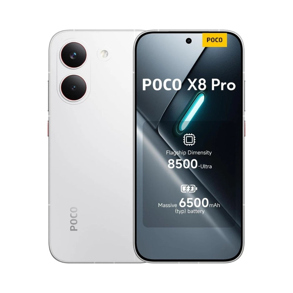 Xiaomi POCO X8 Pro 5G