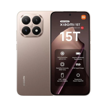Xiaomi 15T 5G