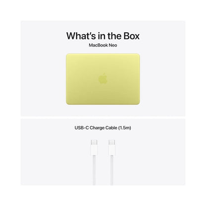 Apple MacBook Neo 13" Laptop