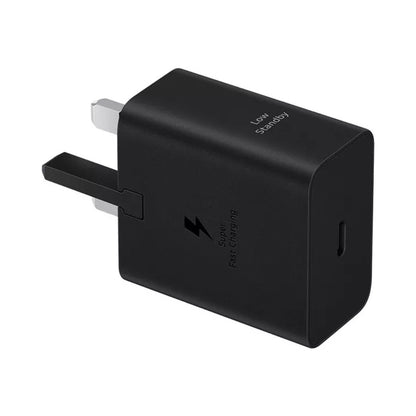 SAMSUNG 45W USB-C Fast Charger & USB-C Cable