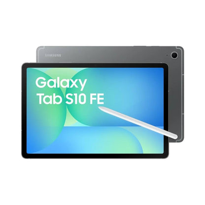 Samsung Galaxy Tab S10 FE & S-Pen 128GB