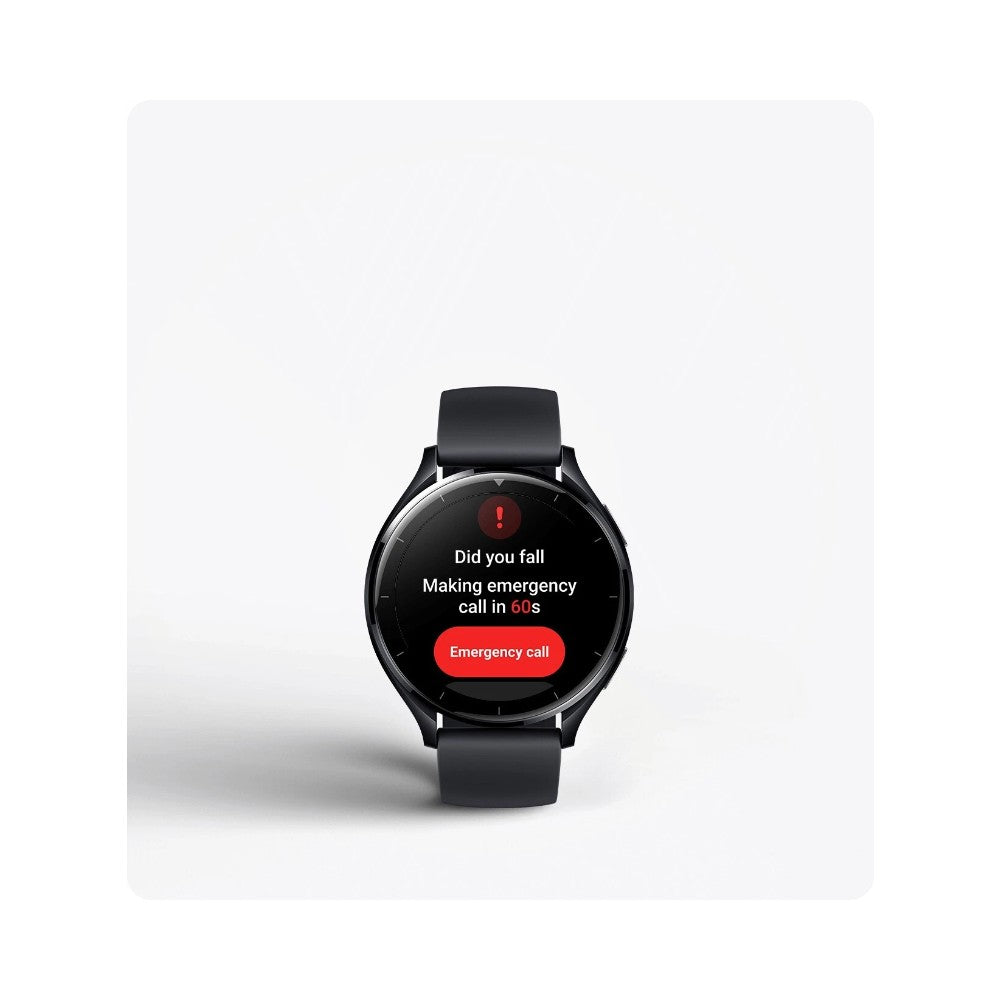 Xiaomi Watch 2 Black