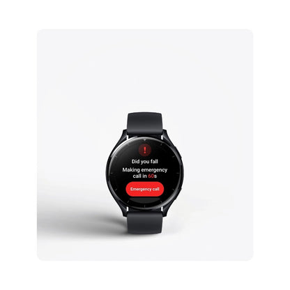 Xiaomi Watch 2 Black