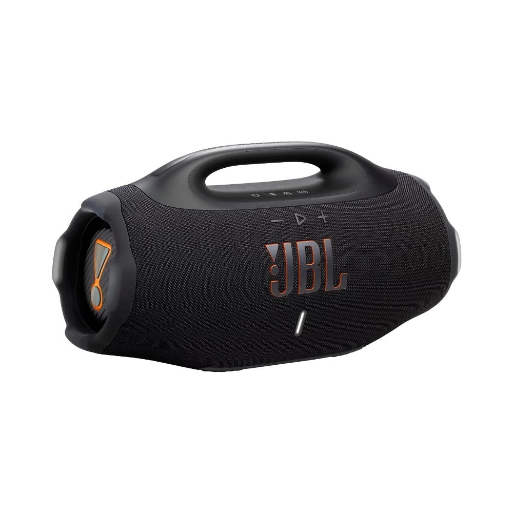 JBL Boombox 4 Portable Wireless Speaker