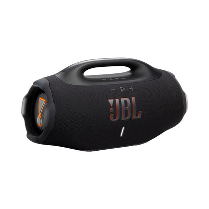 JBL Boombox 4 Portable Wireless Speaker