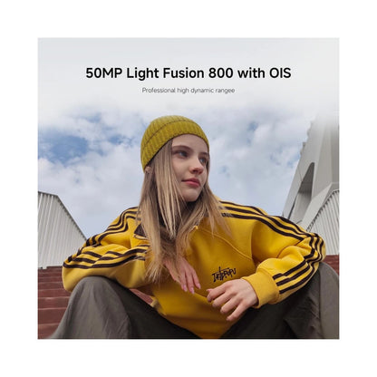 Xiaomi POCO M8 Pro 5G