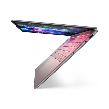 Lenovo Yoga Slim 7 Aura Edition 14ILL10 14" OLED Laptop - Intel Core Ultra 7 258V 32GB RAM 512GB SSD