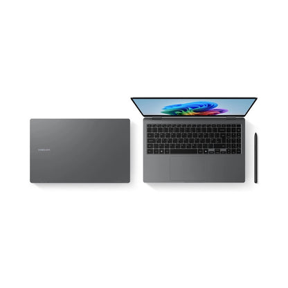 SAMSUNG Galaxy Book5 360 15.6" AMOLED 2-in-1 Laptop - Intel Core Ultra 7 258V 32GB RAM 512GB SSD