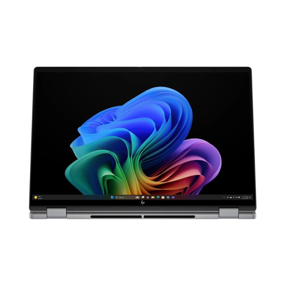 HP OmniBook X Flip 14-fk0009na 2-in-1 Touchscreen Laptop - AMD Ryzen™ AI 7 350 16GB RAM 1TB SSD