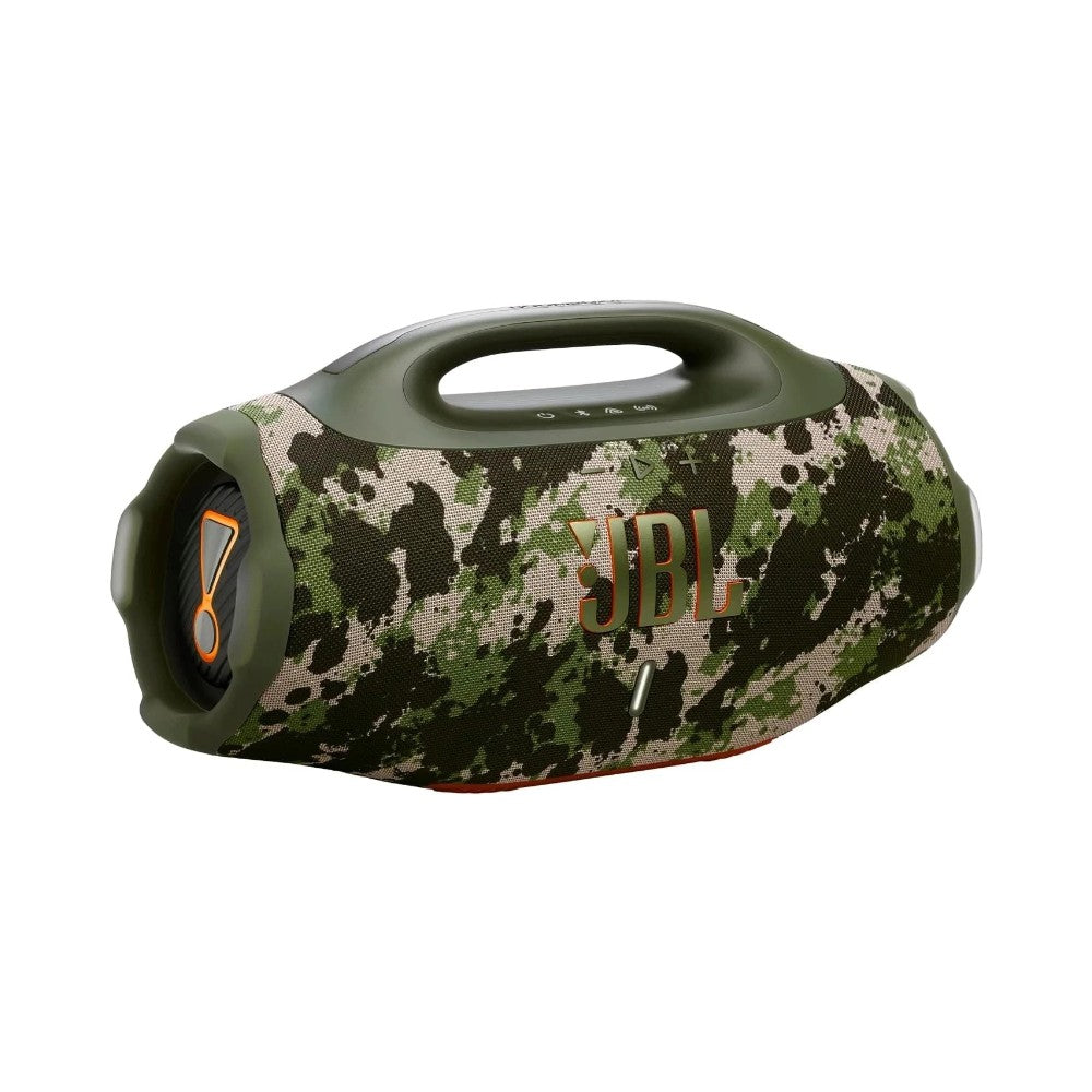 JBL Boombox 4 Portable Wireless Speaker