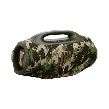 JBL Boombox 4 Portable Wireless Speaker