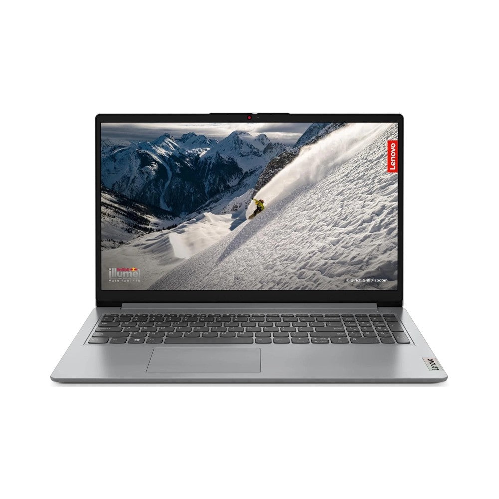 Lenovo IdeaPad Slim 1 15IAU7 15.6" Windows 11 Laptop - Intel Core i3-1215U 8GB RAM 128GB SSD